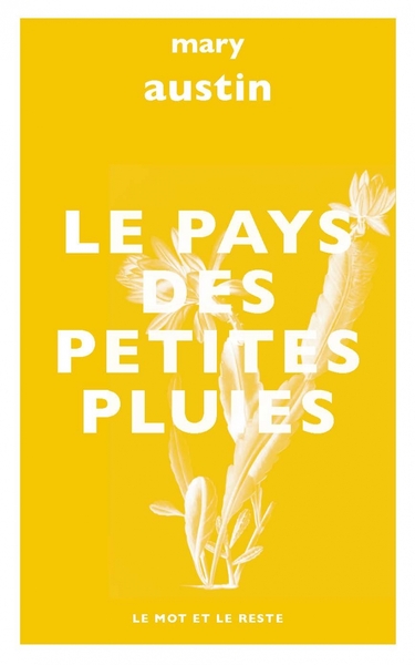Picture of LE PAYS DES PETITES PLUIES (poche)