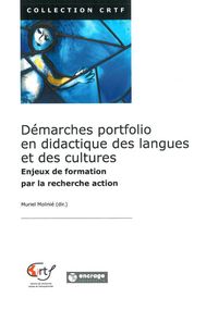 Picture of Démarches Portfolio en Didactique des Langues et Des cultures