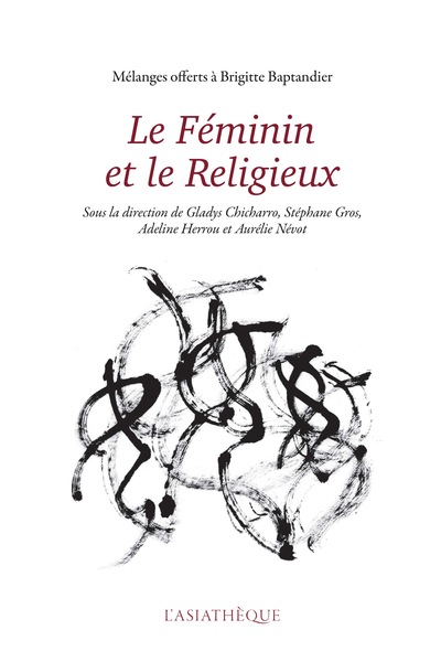Picture of Le Féminin et le Religieux