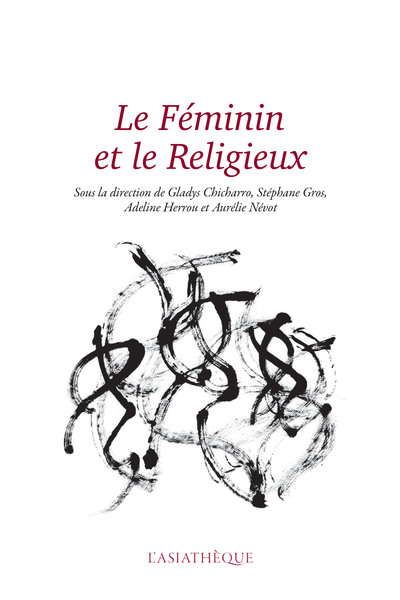 Image de Le Féminin et le Religieux