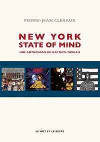 Image de NEW YORK STATE OF MIND