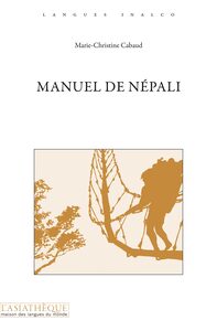 Picture of Manuel de népali