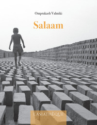Picture of Salaam