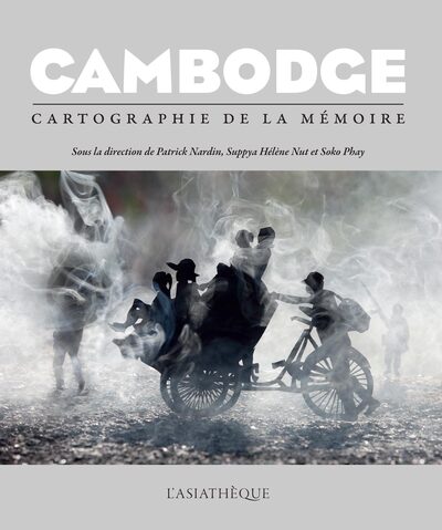 Image de Cambodge, cartographie de la mémoire