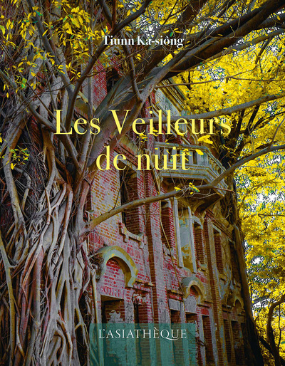 Picture of Les Veilleurs de nuit
