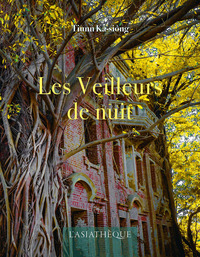 Picture of Les Veilleurs de nuit