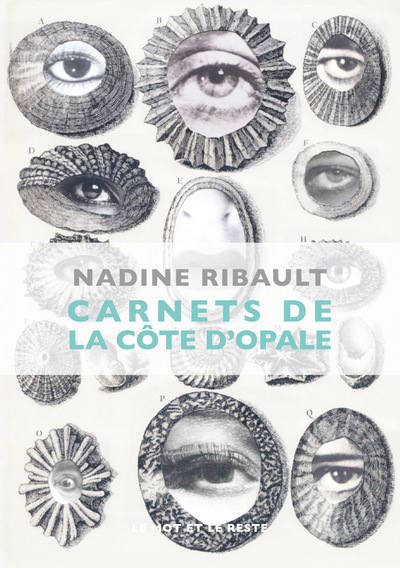 Picture of CARNETS DE LA COTE D'OPALE
