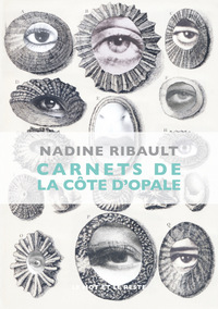 Picture of CARNETS DE LA COTE D'OPALE