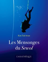 Picture of Les Mensonges du Sewol