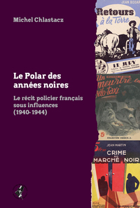 Image de Le polar des années noires
