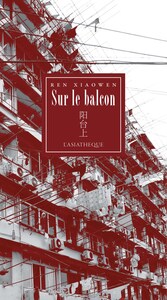 Picture of Sur le balcon
