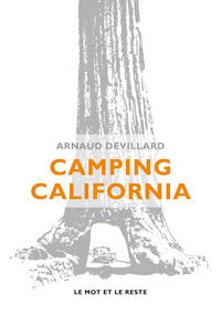 Picture of CAMPING CALIFORNIA