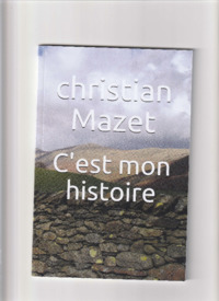 Picture of C'est mon histoire.