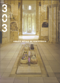 Image de Abbaye royale de Fontevraud