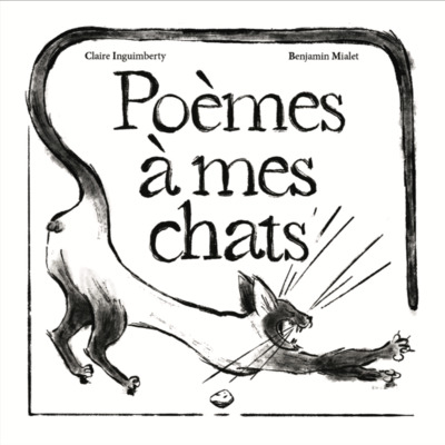Image de Poèmes à mes chats