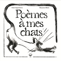 Image de Poèmes à mes chats