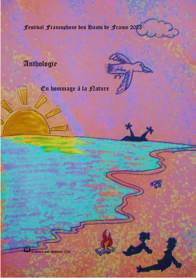 Picture of FESTIVAL FRANCOPHONE DES HAUTS DE FRANCE 2023