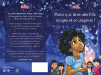 Image de Parce que tu es unique, belle est courageuse