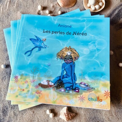 Image de Les perles de Néréa