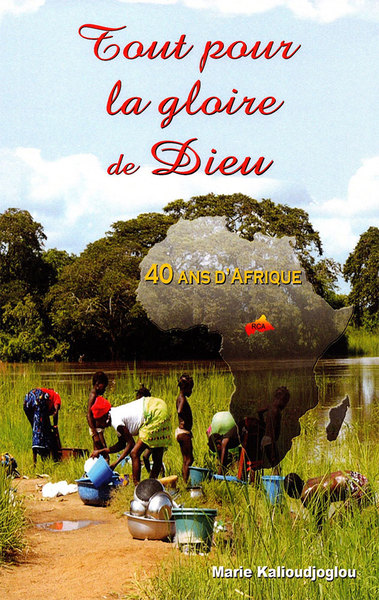 Image de Tout pour la gloire de Dieu