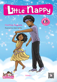 Image de LITTLE NAPPY