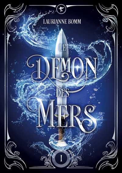 Picture of Le démon des mers, tome 1