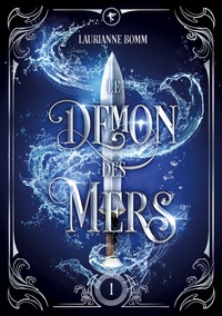 Picture of Le démon des mers, tome 1