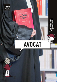 Picture of Avocat