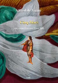 Picture of Cinq-Mars