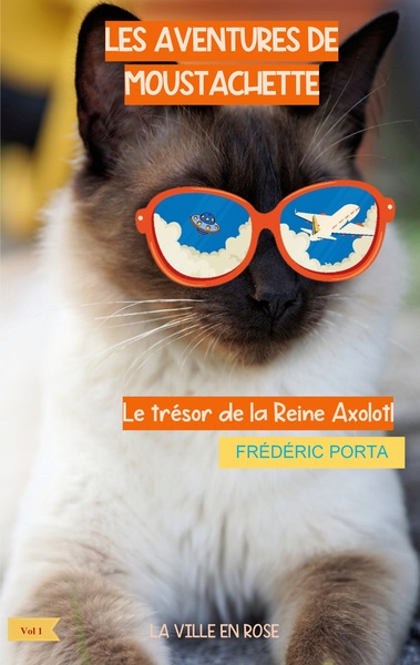 Image de Les aventures de Moustachette