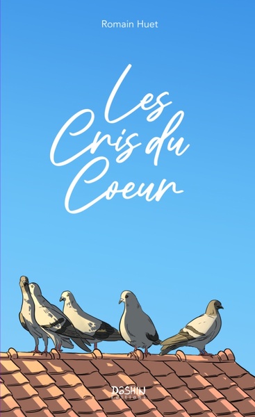Picture of Les cris du coeur