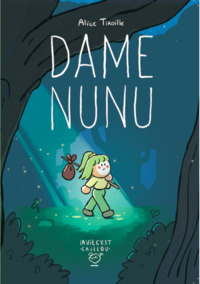 Picture of Dame nunu