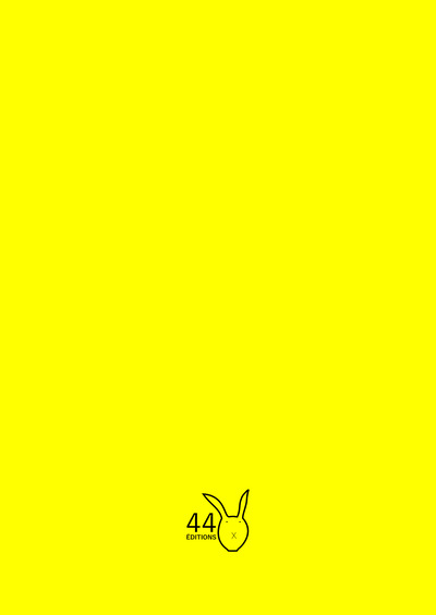 Picture of 44 Poèmes inspirés par la rue Mademoiselle