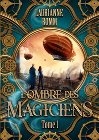 Picture of L'ombre des magiciens