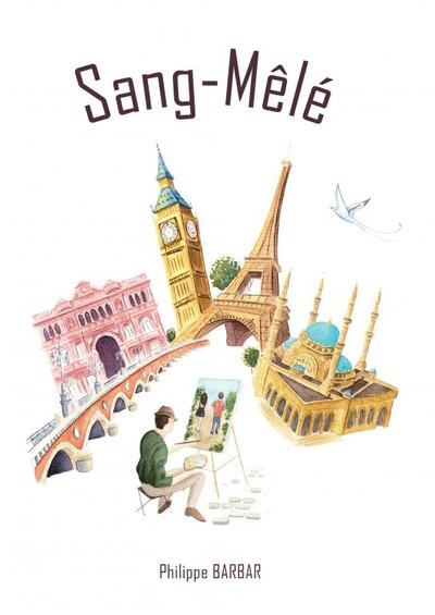 Picture of Sang-Mêlé