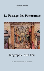 Picture of Le Passage des Panoramas