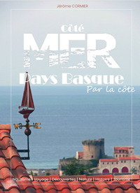 Picture of PAYS BASQUE PAR LA COTE