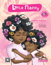 Image de LITTLE NAPPY