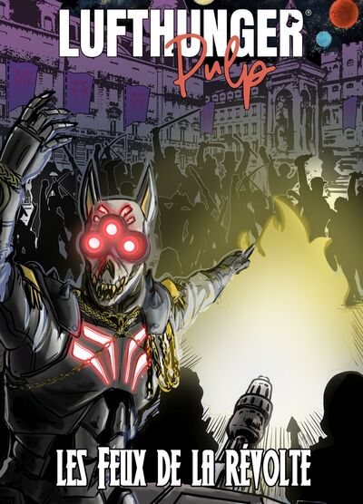 Image de Lufthunger Pulp n°3