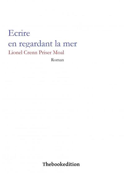 Image de Ecrire en regardant la mer