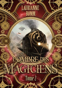 Picture of L'ombre des magiciens