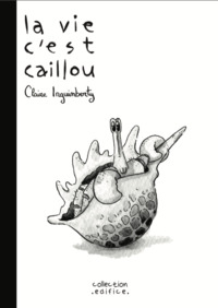 Picture of La vie c'est caillou