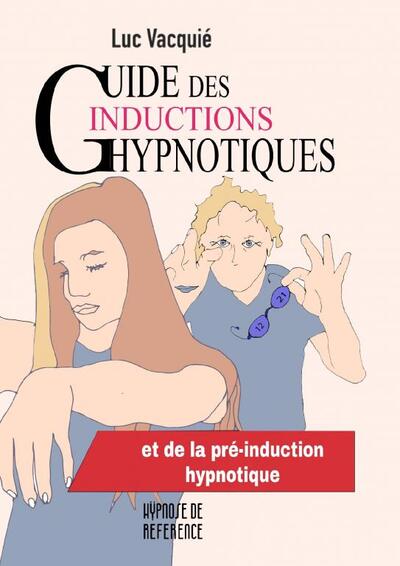 Image de Guide des inductions hypnotiques
