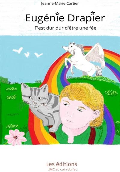 Picture of Eugénie Drapier