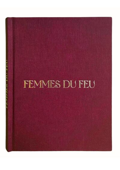 Picture of FEMMES DU FEU