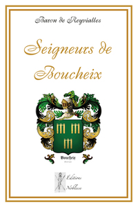 Picture of Seigneurs de Boucheix