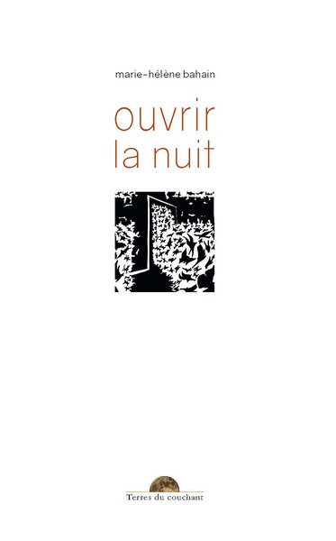 Picture of Ouvrir la nuit