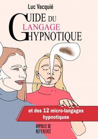 Picture of Guide du langage hypnotique