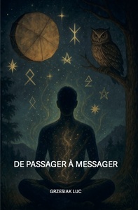 Picture of De passager à messager