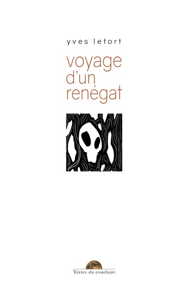 Image de Voyage d’un renégat